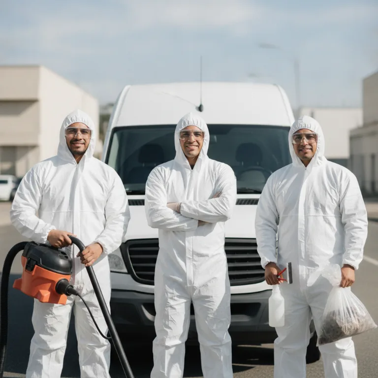 Remoção de Amianto equipe em Joinville